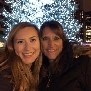 Meet your Posher, Kelli